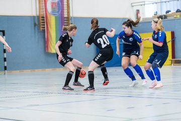 Bild 229 - F Loewinnen Hallen Cup